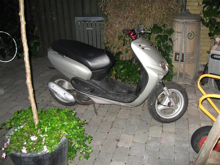 Yamaha Neos SOLGT billede 3