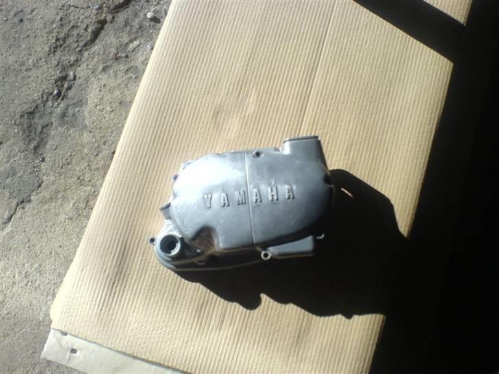 Yamaha FS1 DX   (Solgt)  - Flot ik ? ;) billede 5