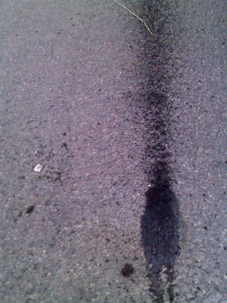 Peugeot Speed Fight 1 - sådan kan det jo gå billede 17