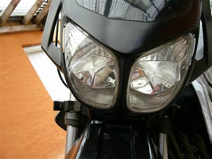 Derbi Senda SM X-Treme *solgt* - billede lånt af gamle ejer ( Klui ! ) billede 3