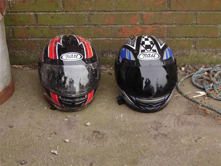 Texas Flash solgt - Det er min den Blå.... det er gal.... billede 12