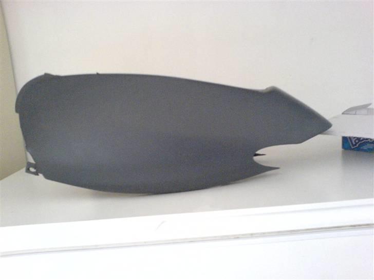 Aprilia Sonic #SOLGT billede 11