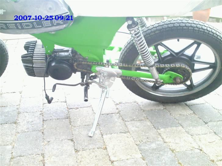 Kreidler 3 gear (solgt) billede 5