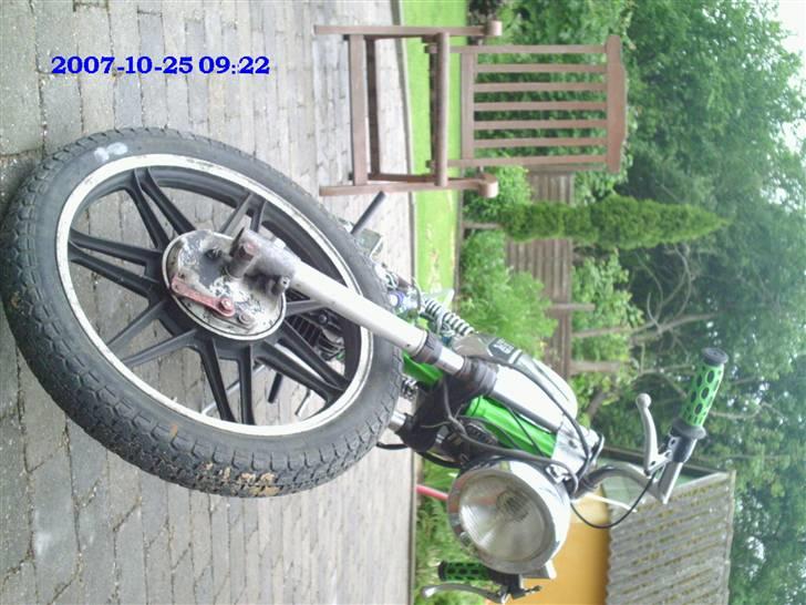 Kreidler 3 gear (solgt) billede 6