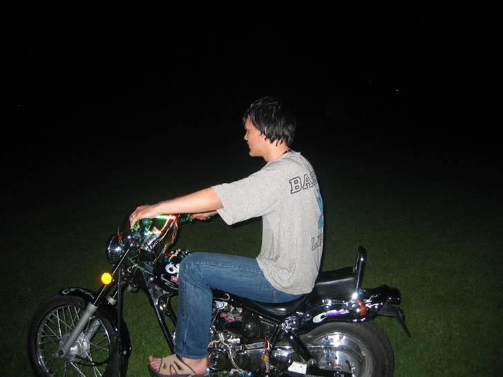 Regal Regal Raptor *SOLGT* - Me and my baby billede 1