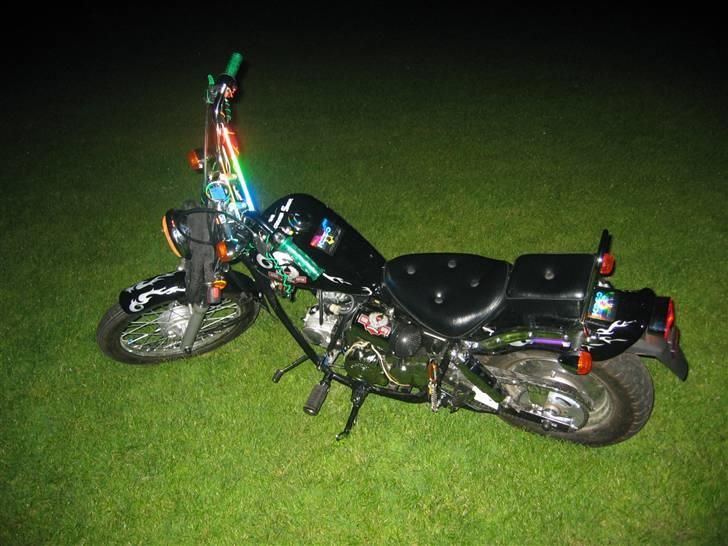 Regal Regal Raptor *SOLGT* - My Fucking Baby billede 2