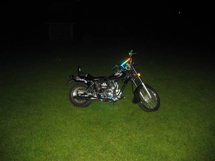 Regal Regal Raptor *SOLGT* - Styret med Lyset HAHA billede 4