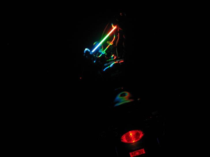 Regal Regal Raptor *SOLGT* - Regal Raptor billede 5