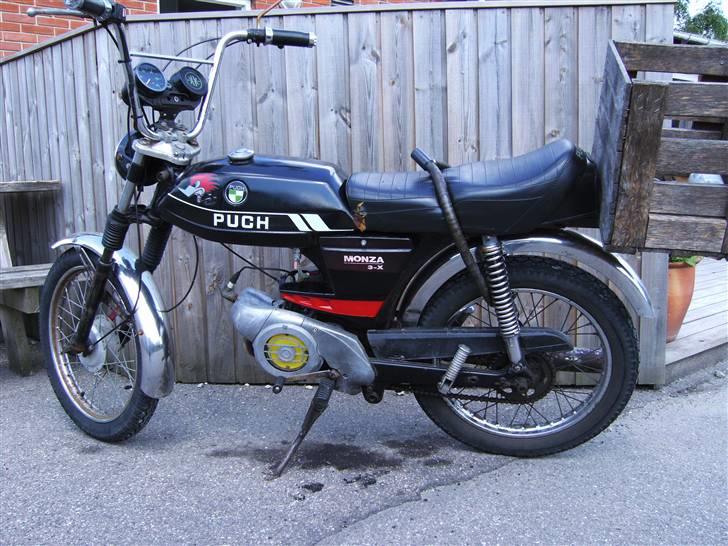 Puch Monza billede 7