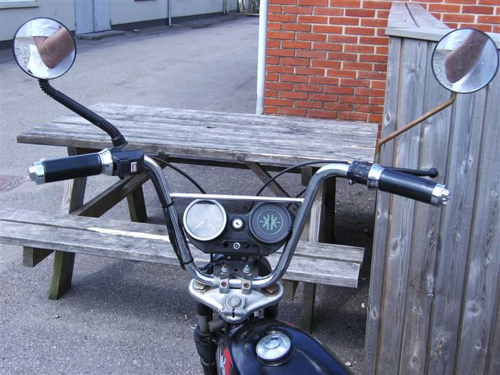 Puch Monza billede 8