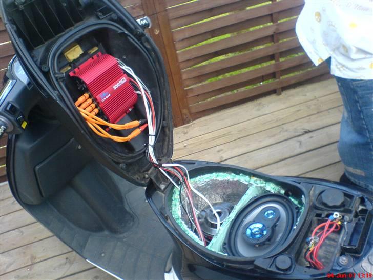 Piaggio zip billede 2