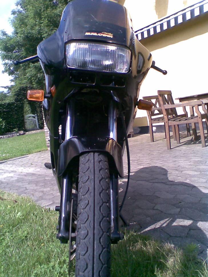 Honda NSR 50 LC billede 5