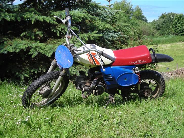 Puch puch magnum billede 1
