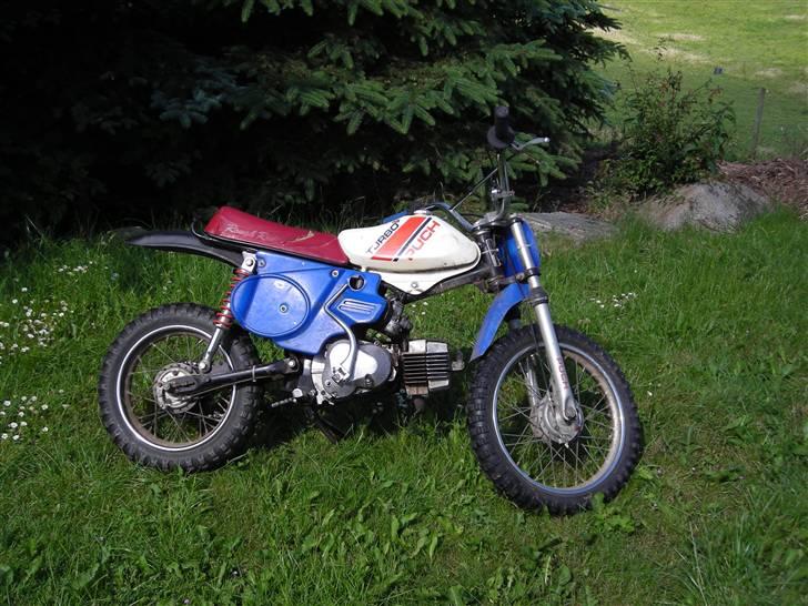 Puch puch magnum billede 3