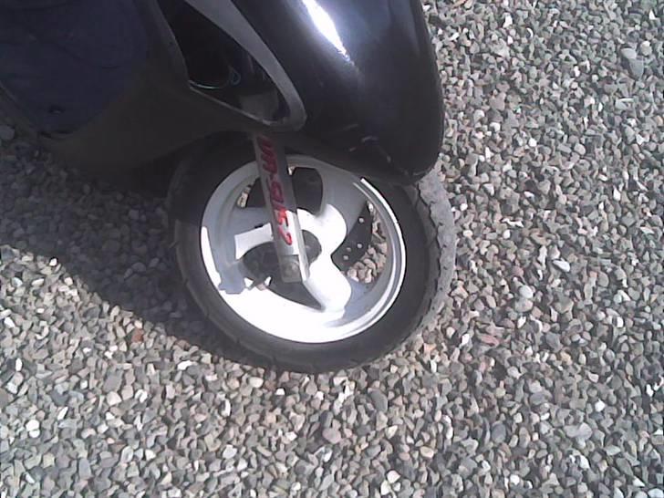 Honda SFX billede 11