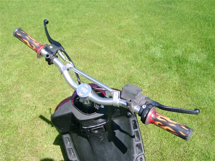 Gilera Stalker billede 6