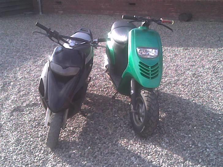 Honda SFX billede 13