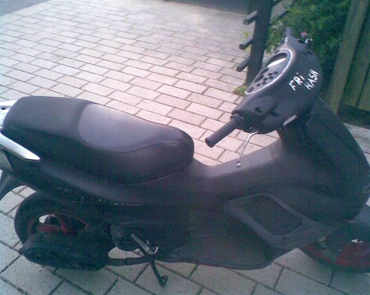 Gilera runner 45 billede 5
