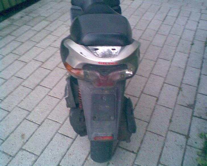 Gilera runner 45 billede 6