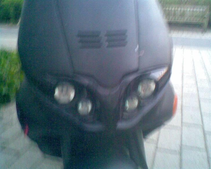 Gilera runner 45 billede 7