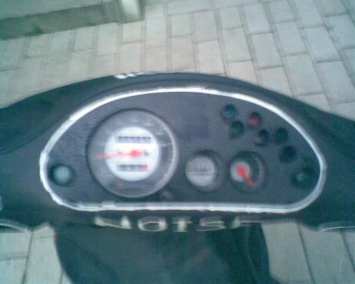 Gilera runner 45 billede 8