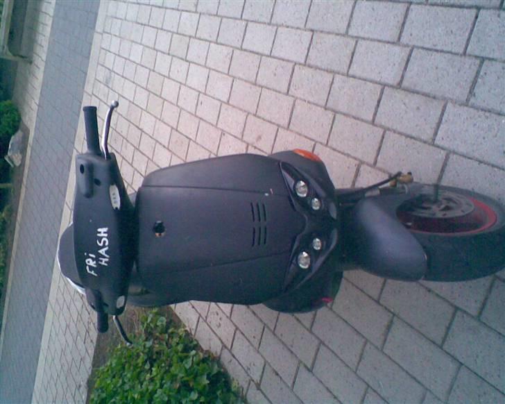 Gilera runner 45 billede 10