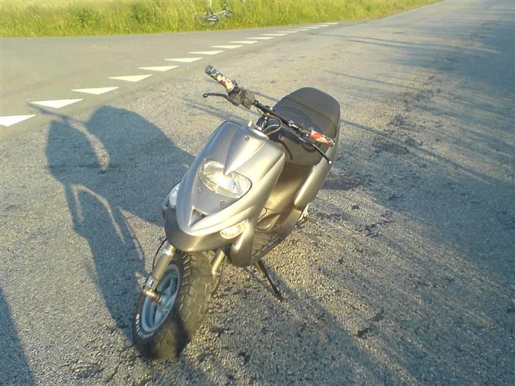 Gilera Stalker billede 6