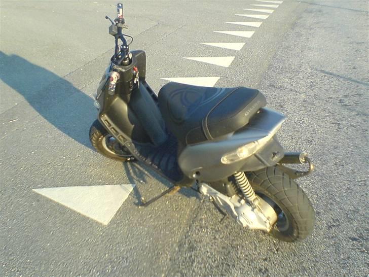 Gilera Stalker billede 7