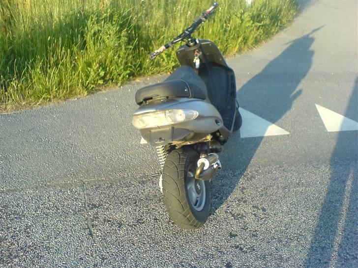 Gilera Stalker billede 8