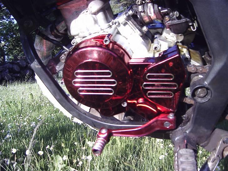 Derbi Senda sm x-treme.*solgt* billede 6