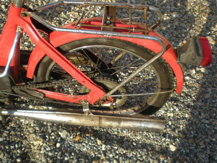 Puch maxi k billede 6