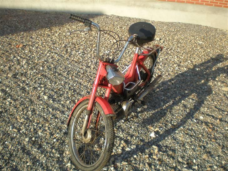 Puch maxi k billede 7