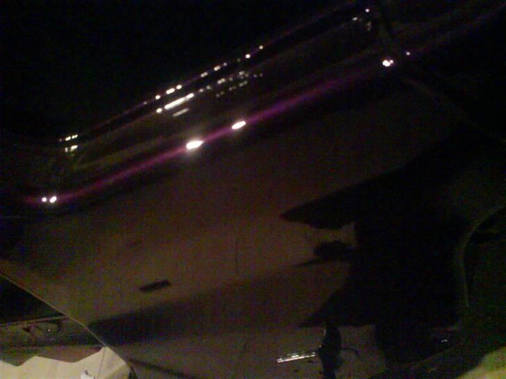 Puch maxi k (større projekt) - lidt svært at se effekten i lakken(mega fed i solen) billede 3