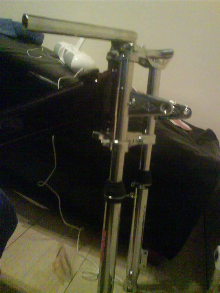 Puch maxi k (større projekt) billede 4