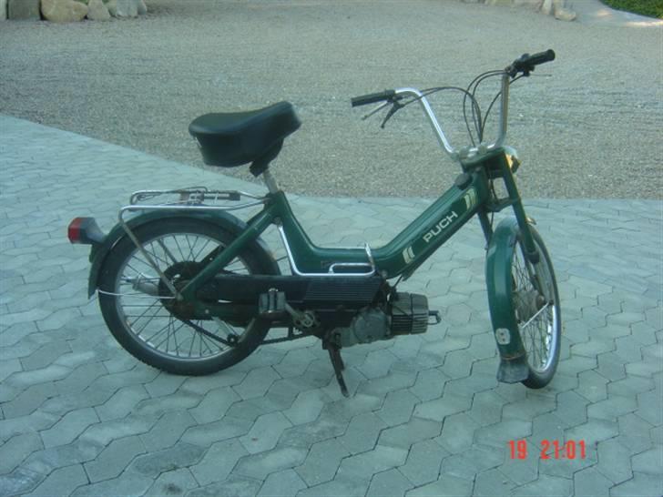 Puch Maxi P billede 1
