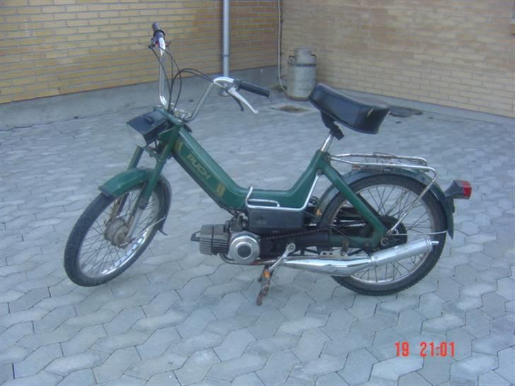 Puch Maxi P billede 2