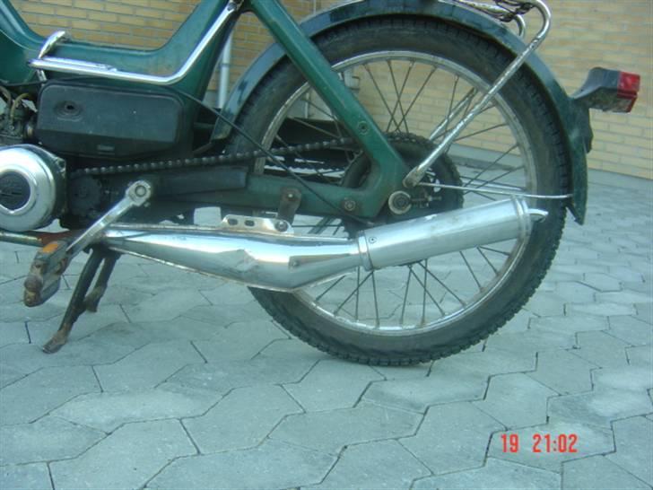 Puch Maxi P billede 3