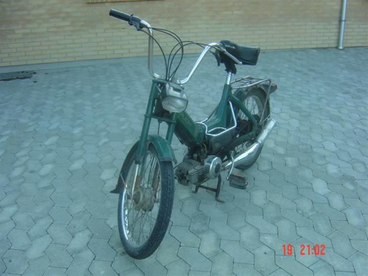 Puch Maxi P billede 4