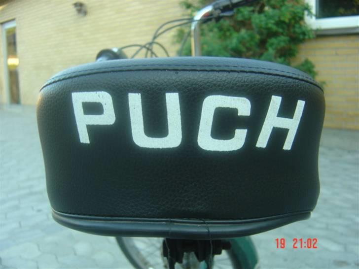 Puch Maxi P billede 5