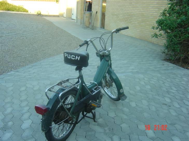 Puch Maxi P billede 6