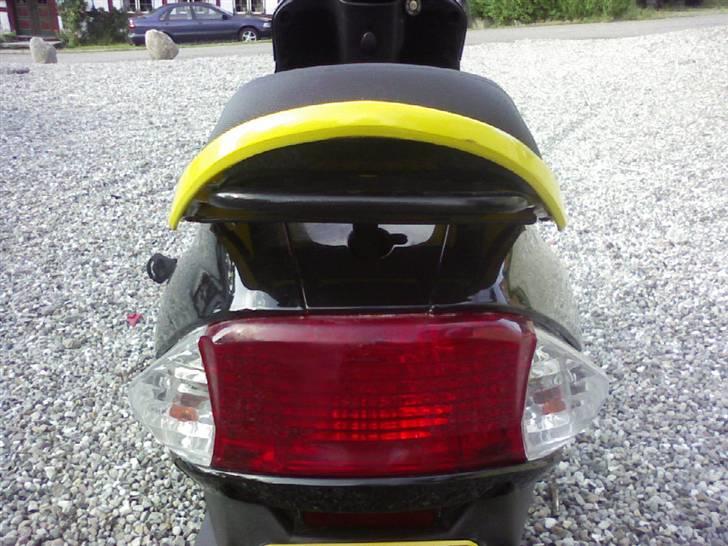 Giantco sprint  SOLGT!!!! billede 3