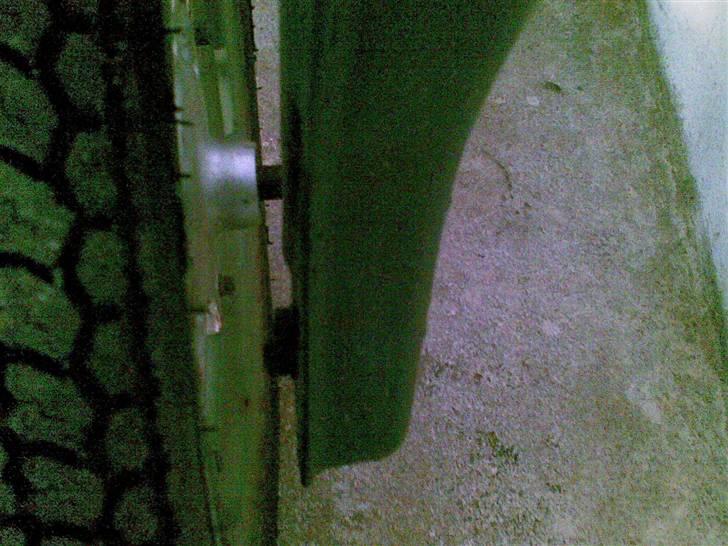 Suzuki fz 50 SOLGT billede 9