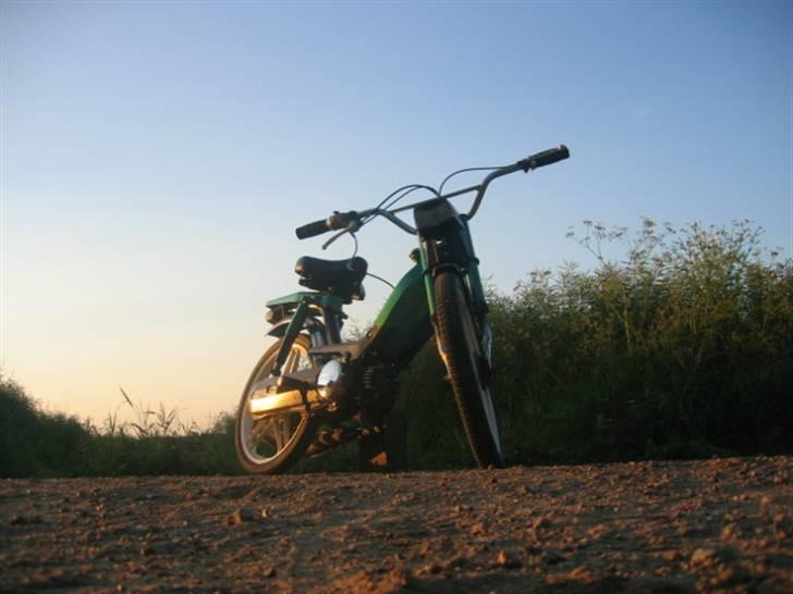 Honda camino:: solgt  billede 1