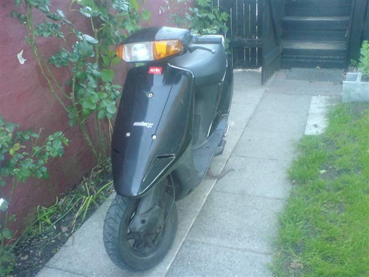 Aprilia amico  billede 6