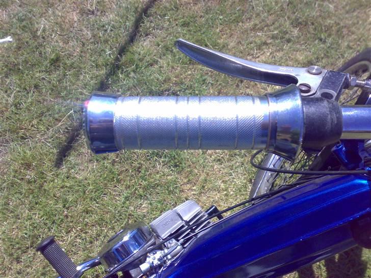 Puch Maxi k E50 *Solgt* billede 7