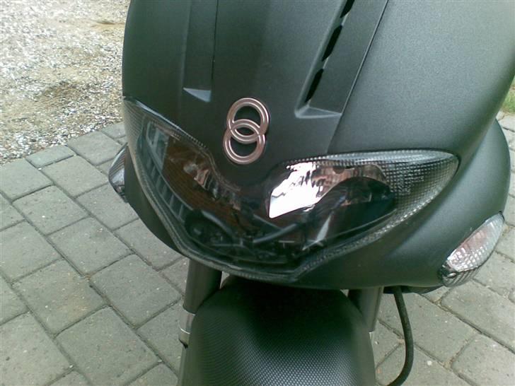 Gilera Runner SP 50 AC DD billede 6