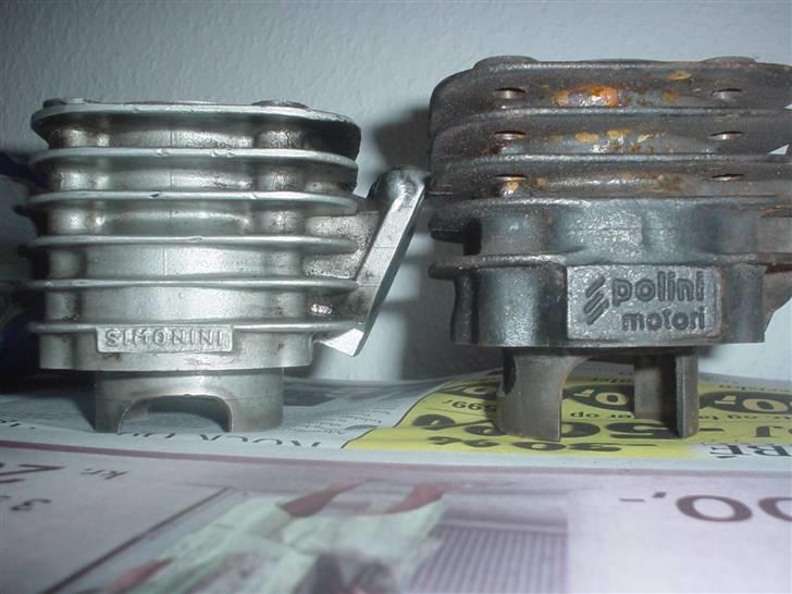 Yamaha jog AS til salg solgt:P billede 5