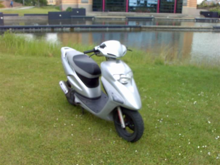 Honda sfx  billede 2