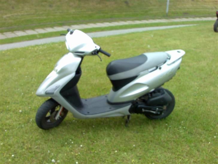 Honda sfx  billede 3