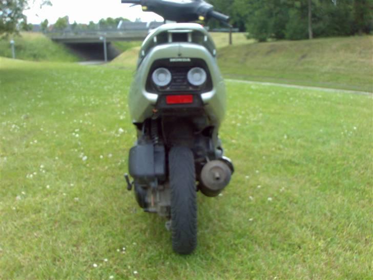 Honda sfx  billede 4